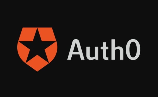 Auth0 logo