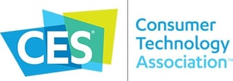 CES logo CES 2018