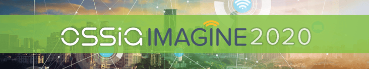 Ossia Imagine 2020 Header Image