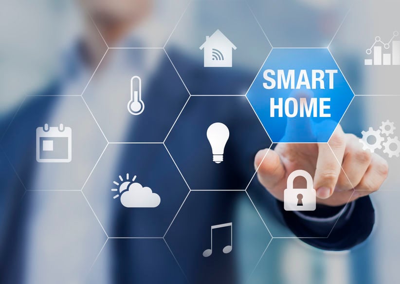 Smart Home 2