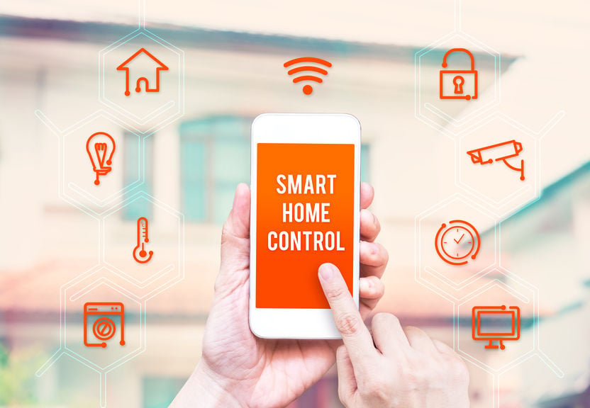 Smart Home Image